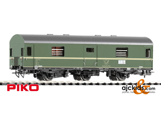 Piko 53083 - Reko 3-Axle RPO Car DR III