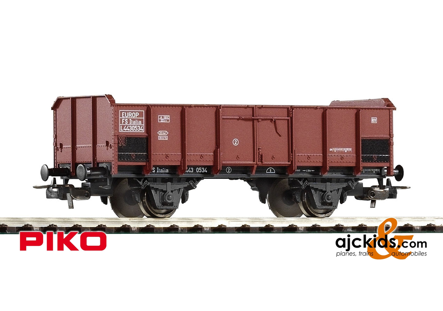 Piko 54143 - Gondola Elo FS III