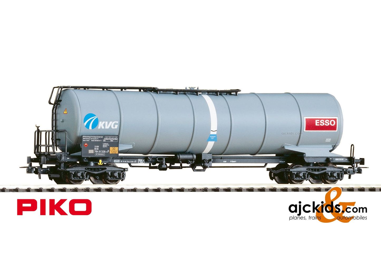 Piko 54191 - Modern Tank Car ESSO DB V