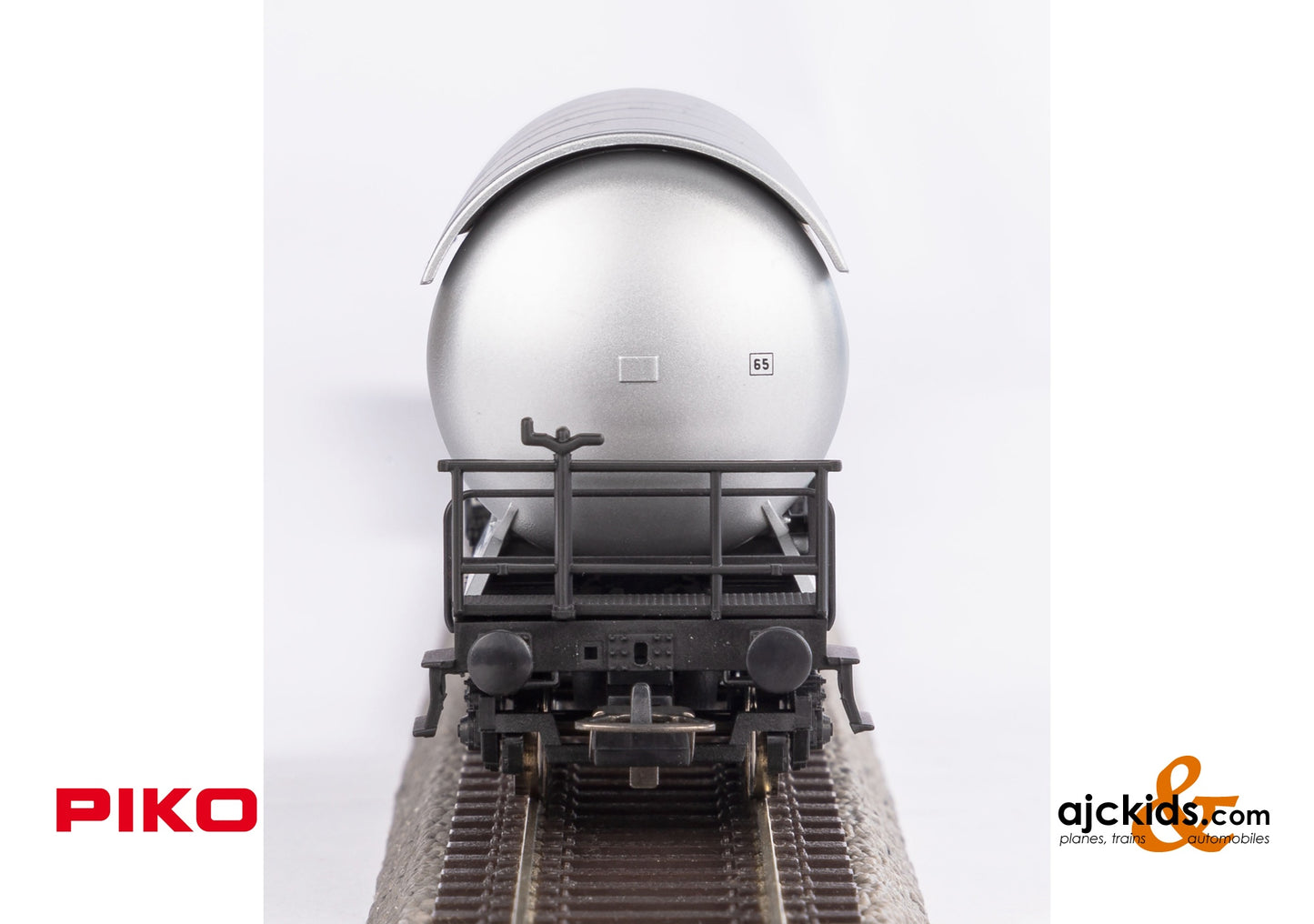 Piko 54538 - LPG Tank car Esso NS III
