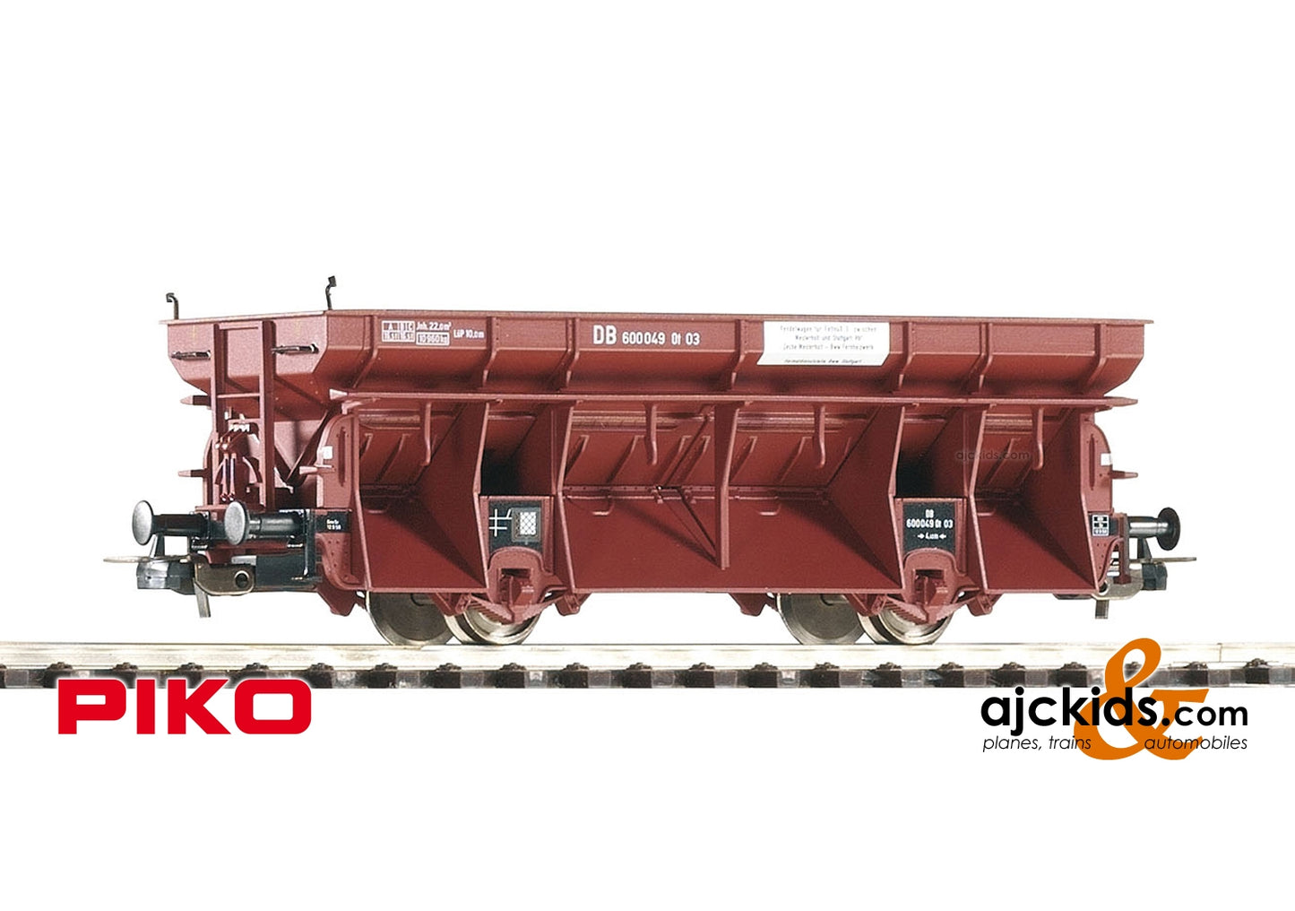 Piko 54620 - Side Dump Car Otm03 DB III
