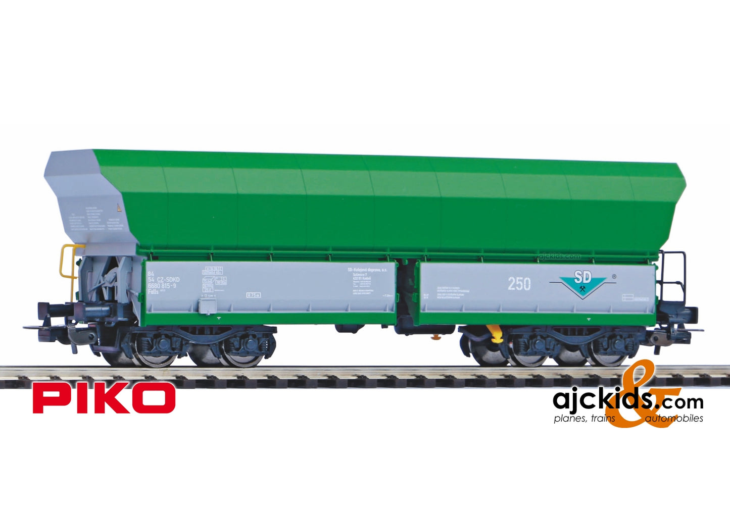 Piko 54678 - Falns Hopper Car SD VI