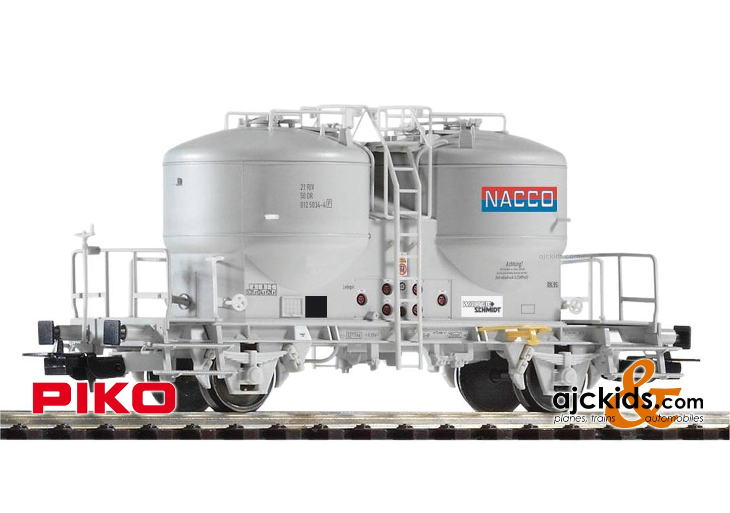 Piko 54696 - Cement Car Nacco V