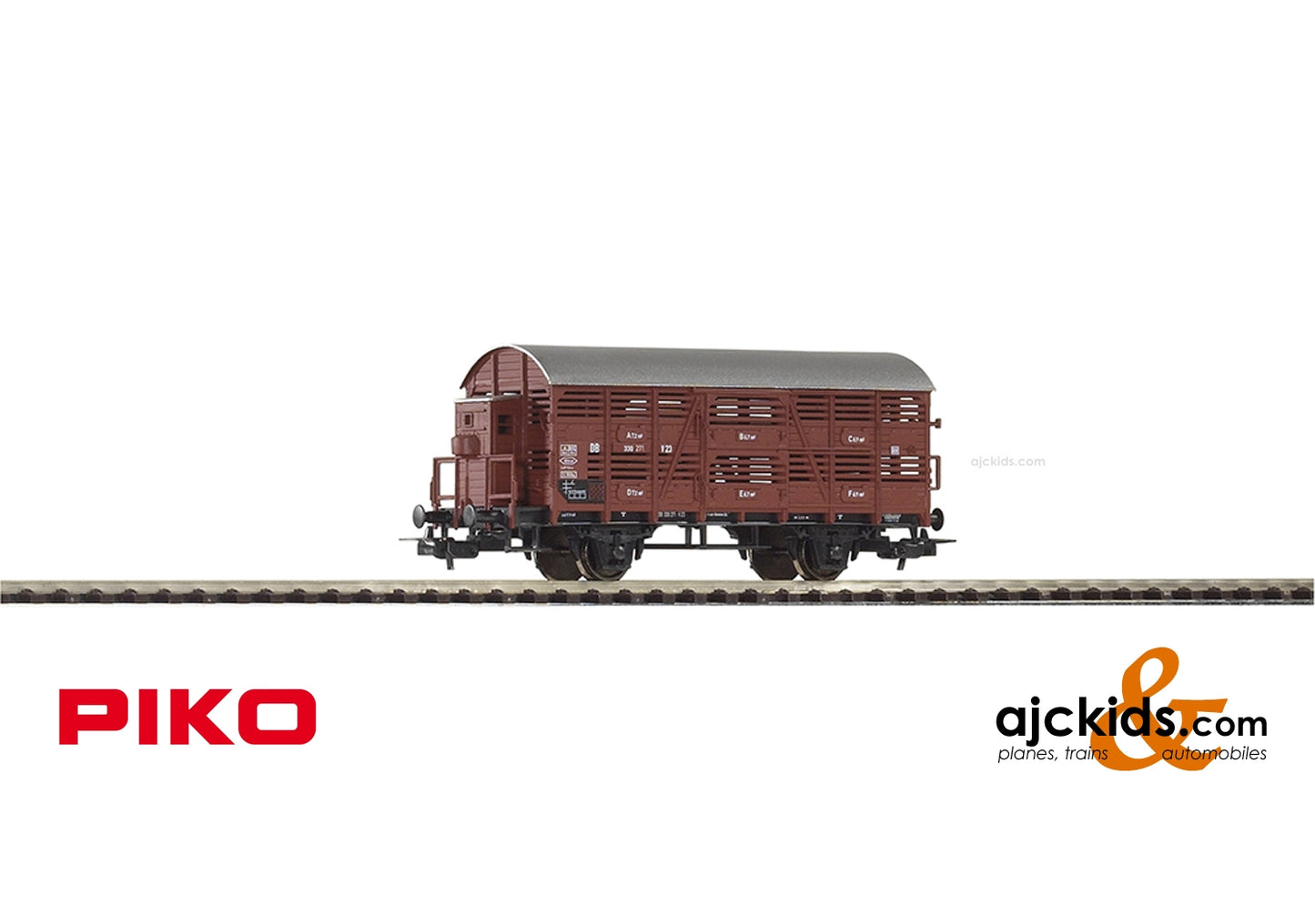 Piko 54869 - Stock Car V23 w/Brake Cab DB III