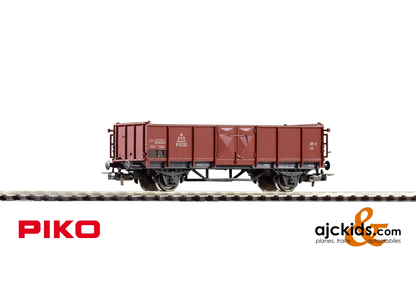 Piko 54988 - Gondola DSB III