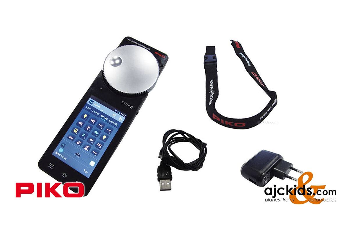 Piko 55041 - SmartController