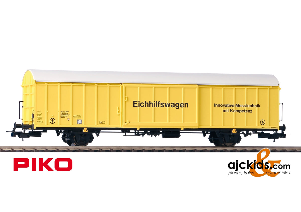 Piko 55054 - SmartMeasure Car ÖBB VI