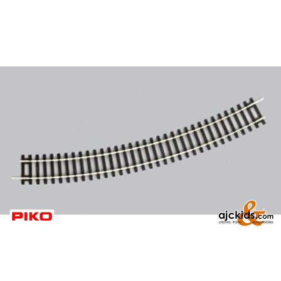 Piko 55214 - Curved Track R4/30° Order 6x