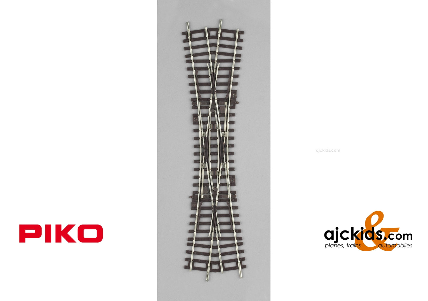 Piko 55224 - Double Slip Switch DKW 15°/239mm