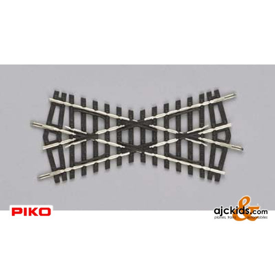 Piko 55241 - Crossing K30 30°/119mm