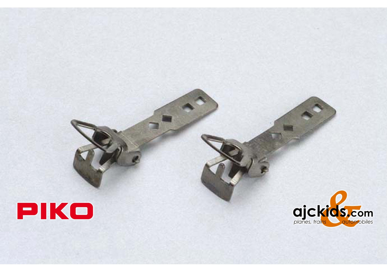Piko 56034 at Ajckids.com, Coupler PIN78/02 (2 Pcs)