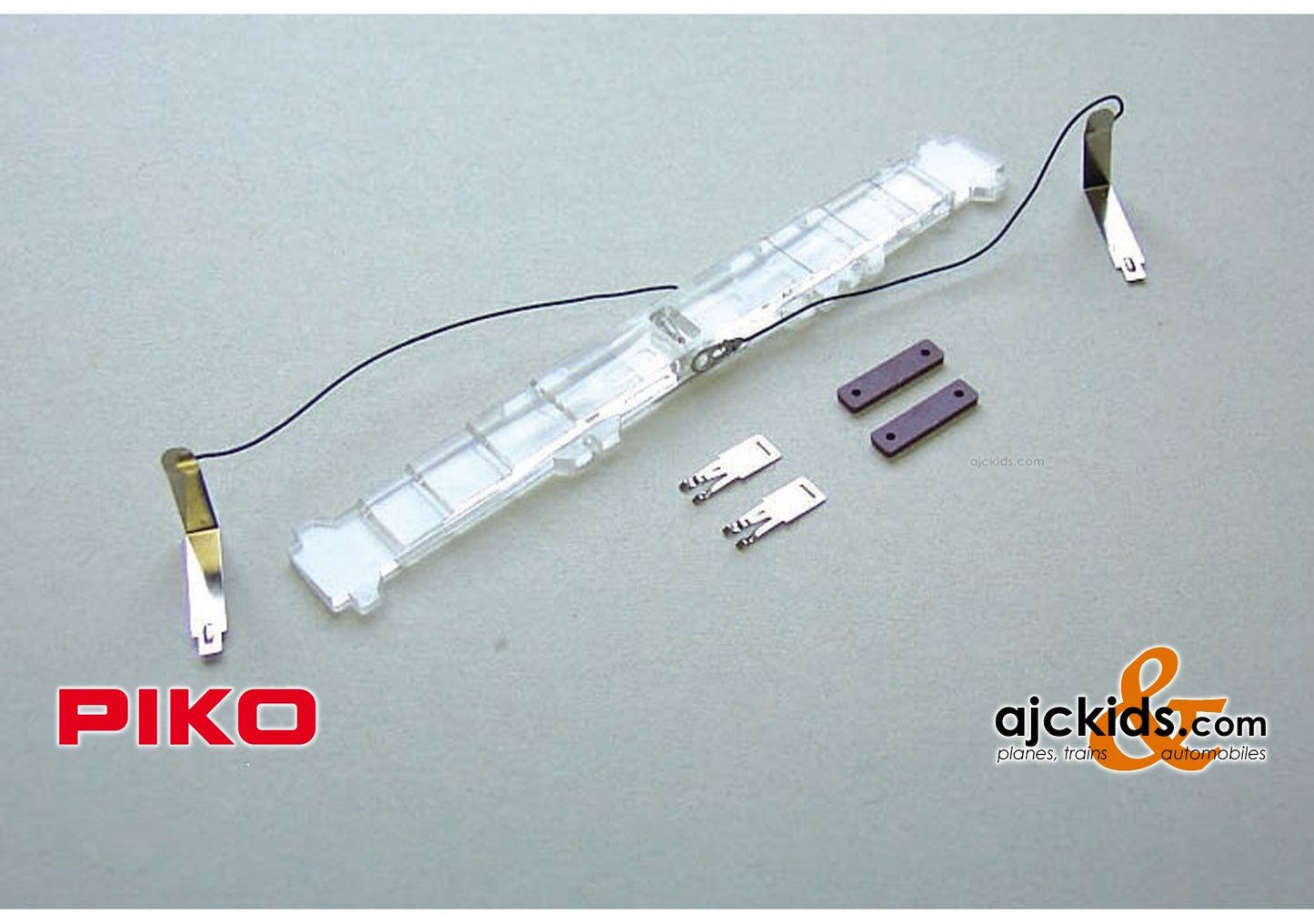Piko 56136 - Interior Lighting Saxon Cars