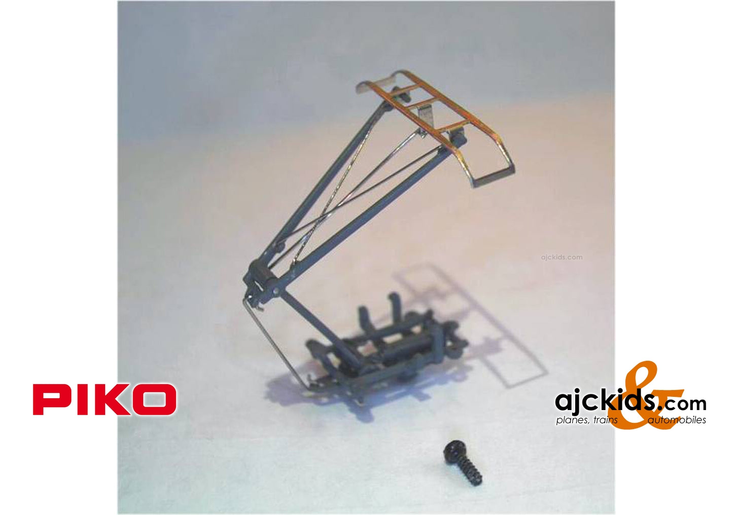 Piko 56256 - Expert Pantograph FSH 2 F5 BR 112/143