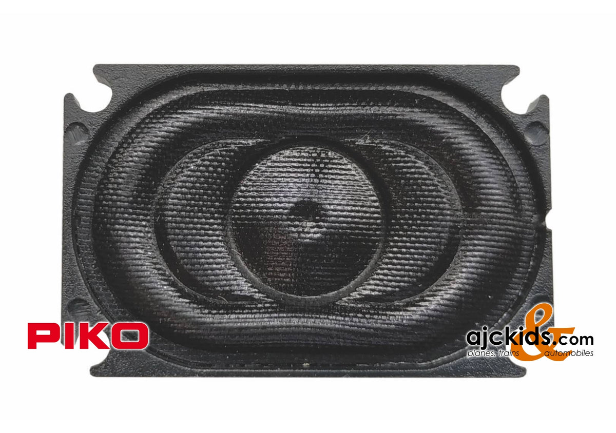 Piko 56331 - 8 Ohm Speaker for PIKO ICE4