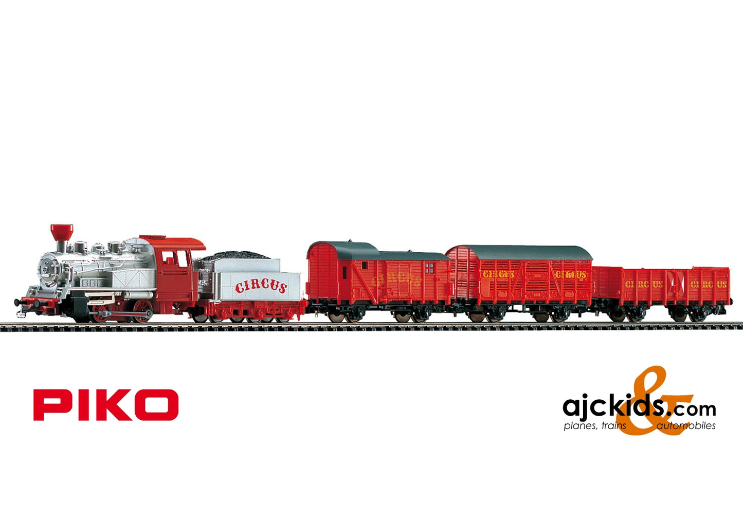 Piko 57145 - Circus Starter Set