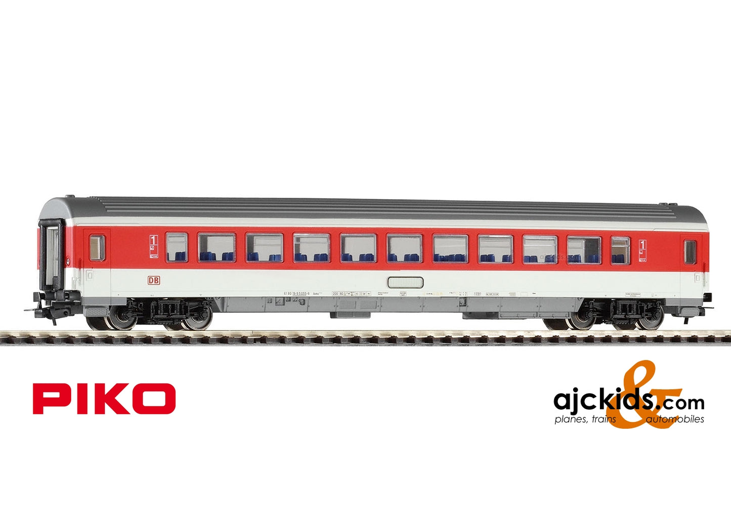 Piko 57610 - IC Passenger Car 1st Cl. DB V