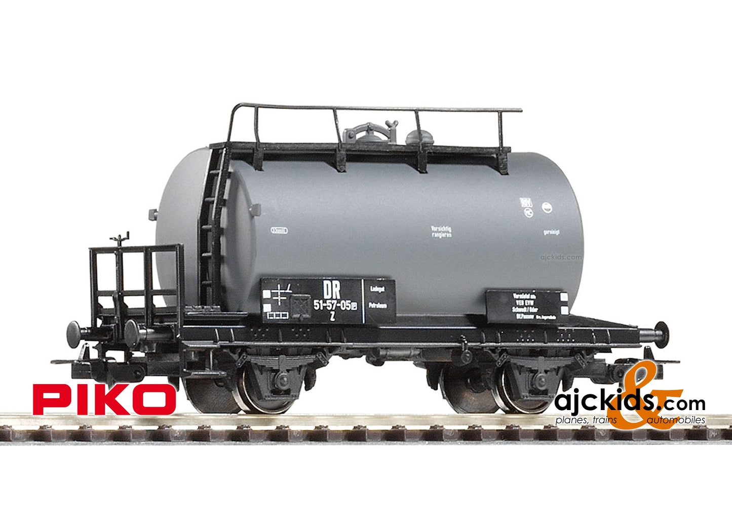 Piko 57715 - Tank Car DR III