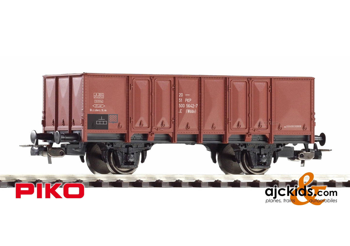 Piko 58760 - Gondola Wddo PKP IV