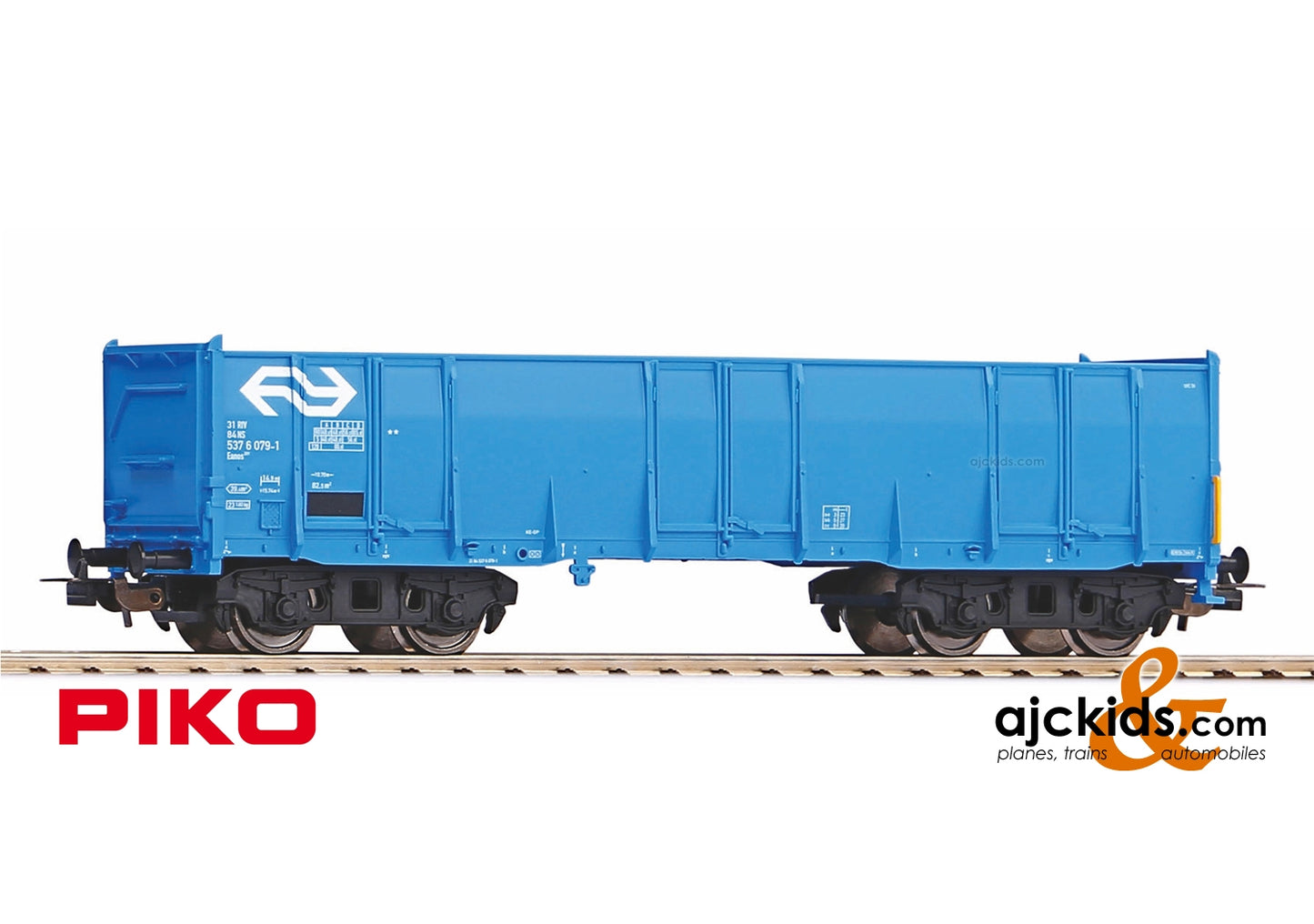 Piko 58771 - High-Side Gondola Eanos NS IV
