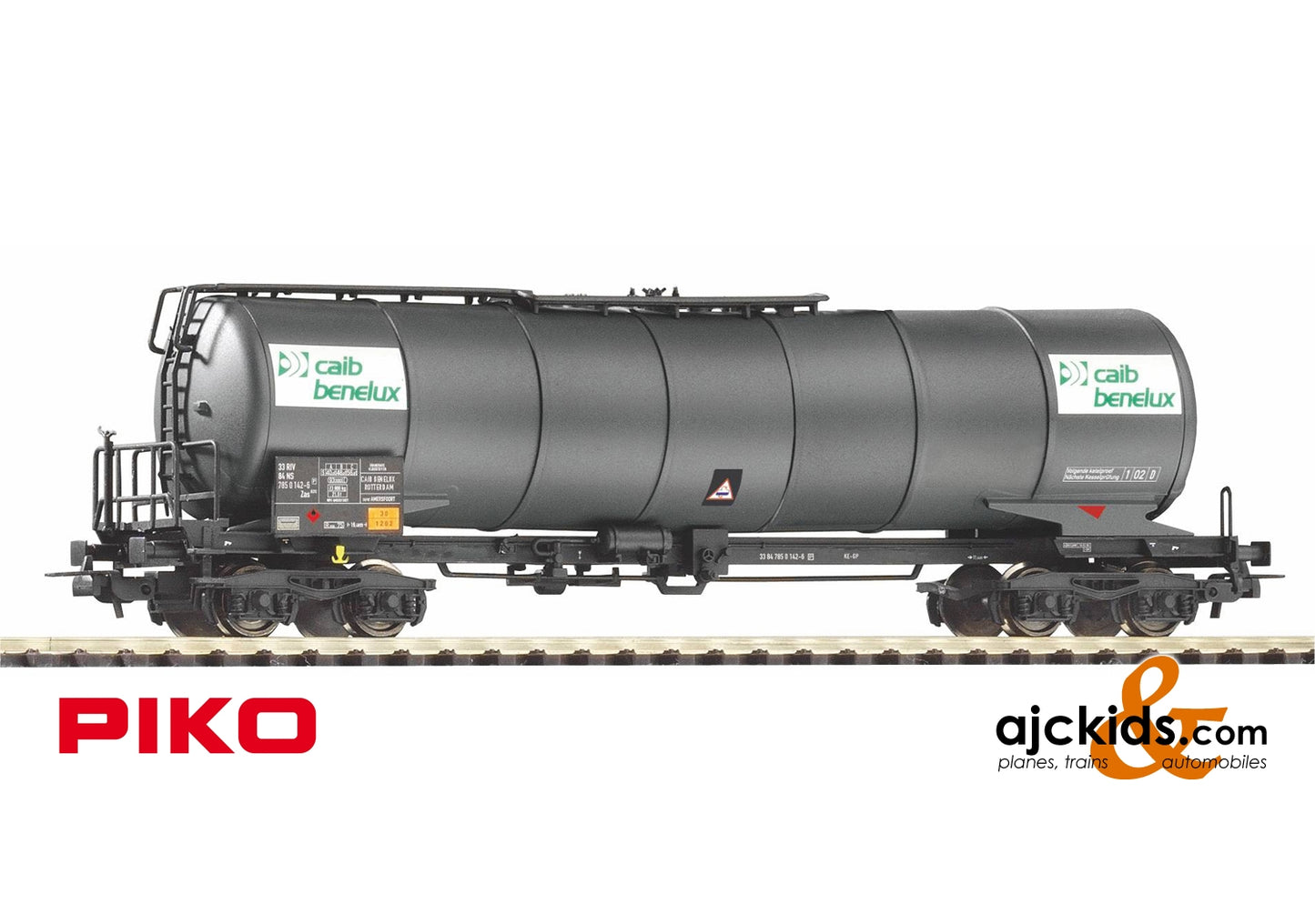 Piko 58968 - Gravity Tank Car Caib Benelux NS V
