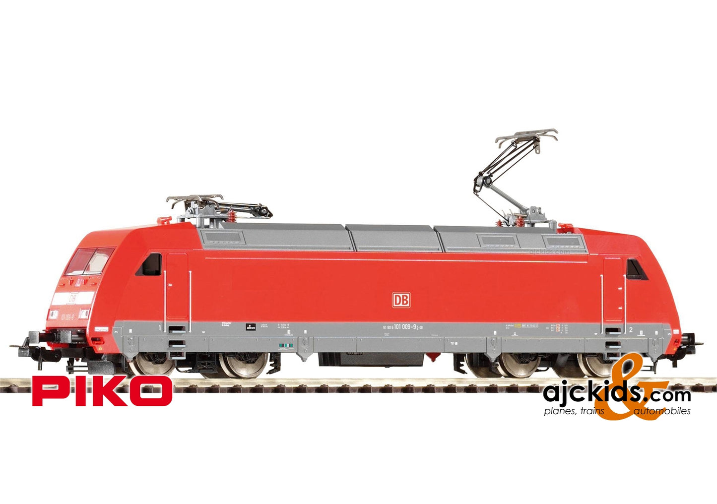 Piko 59457 - BR 101 Electric Locomotive DB VI