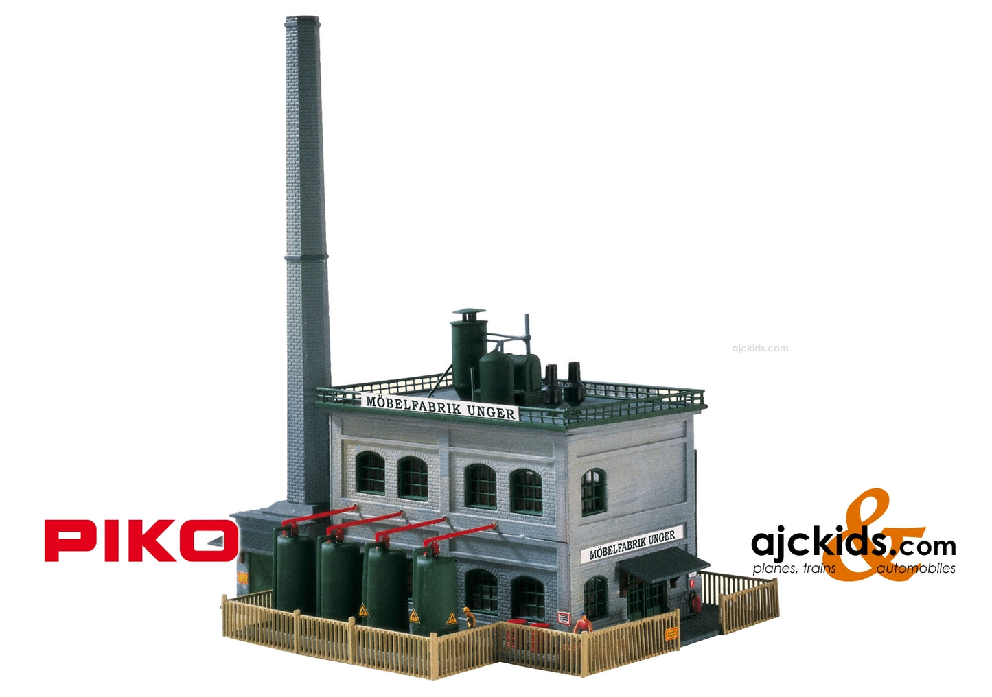 Piko 60029 - A. Unger Furniture Factory