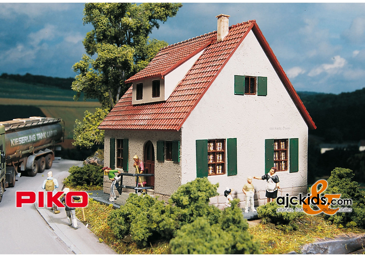 Piko 61826 - House