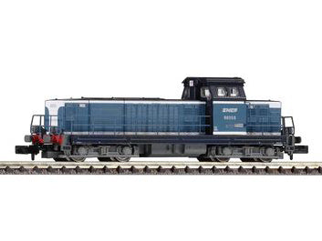 Piko 94112 - Locomotive BB66059 SNCF IV / V