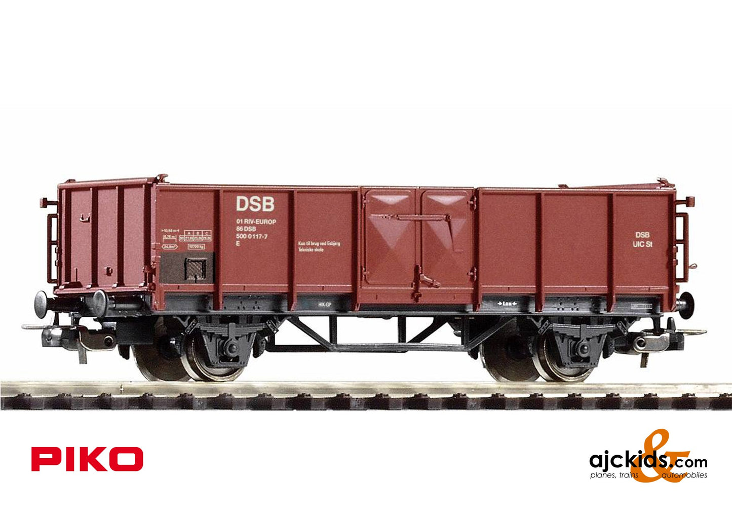 Piko 95354 - Gondola DSB IV