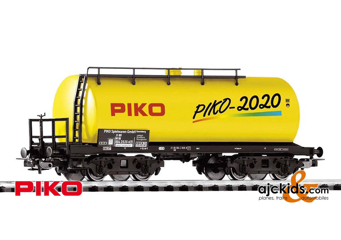 Piko 95750 - PIKO 2020 Car of the Year