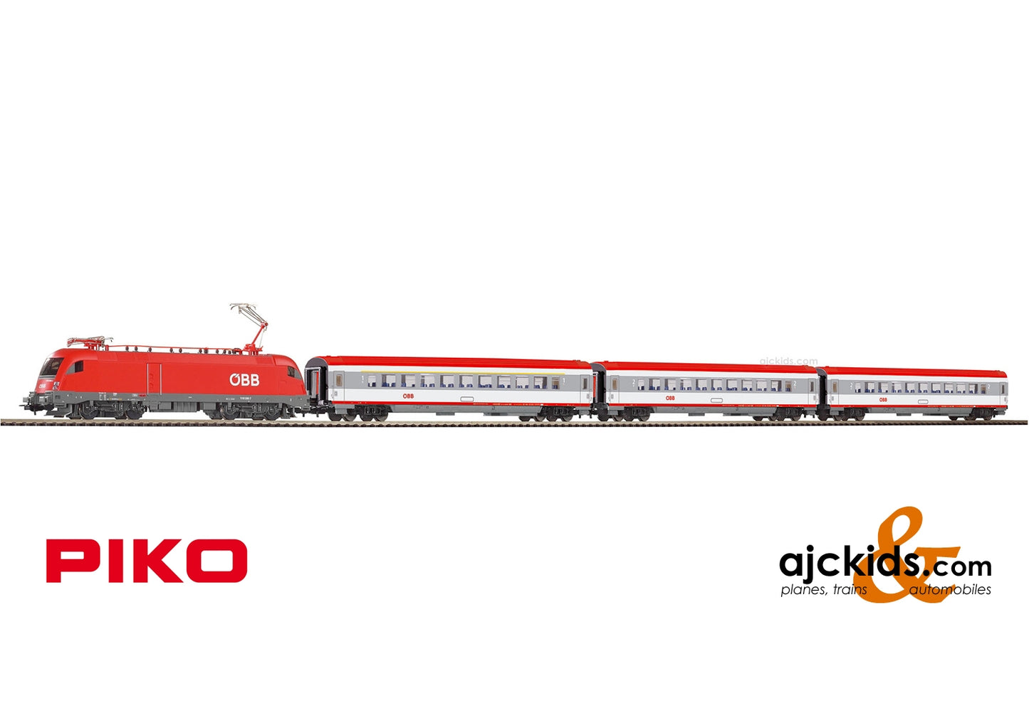 Piko 96947 - ÖBB Taurus IC Start-Set
