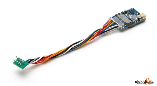 Roco 10732 Multi-protocol - locomotive decoder with load control