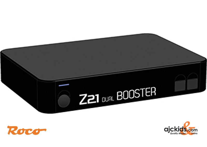 Roco 10807 Z21-Booster Dual