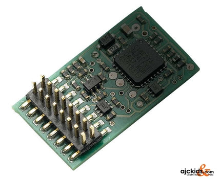 Roco 10880 Multi Protocol Decoder 16-pin