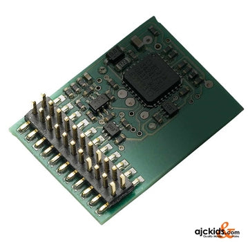 Roco 10881 Multi Protocol Decoder 22-pin