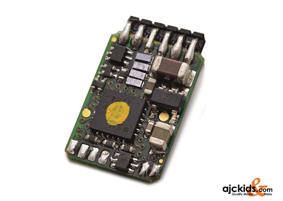 Roco 10886 Decoder