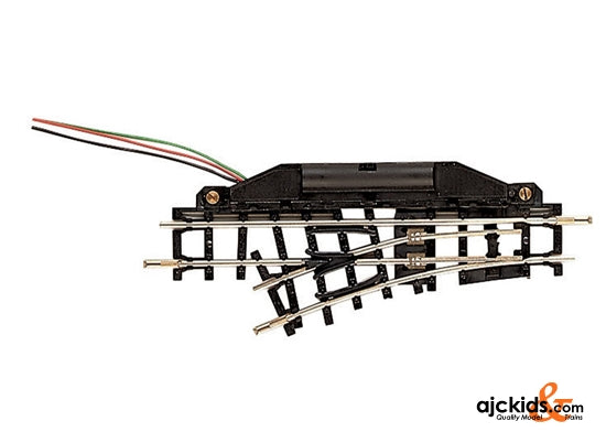 Roco 32401 Turnout remote left