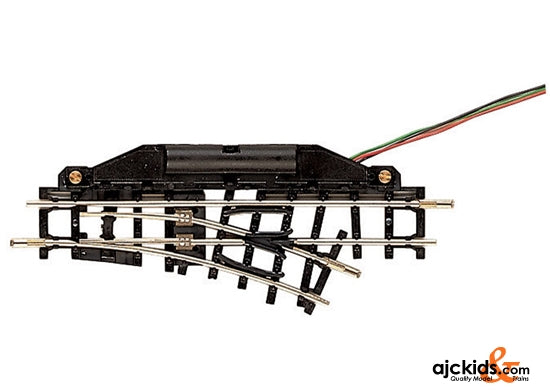 Roco 32403 Turnout remote right