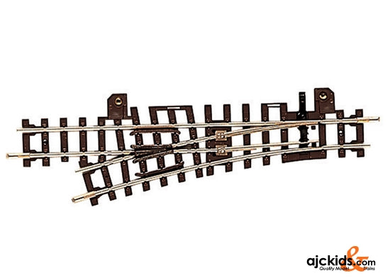 Roco 32409 UF-turnout H0e left