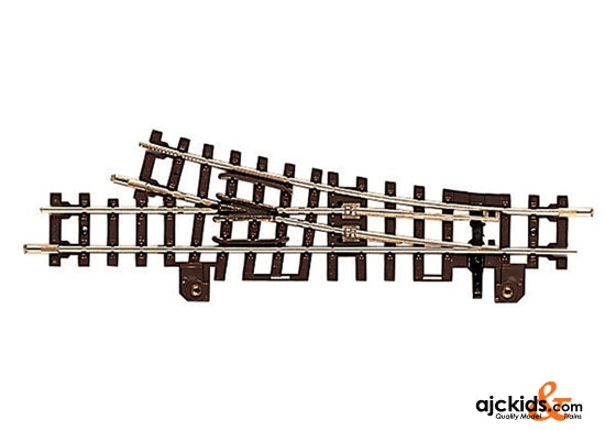 Roco 32411 Turnout right under op