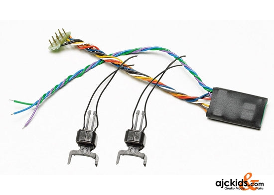 Roco 40411 Digital Coupler Upgrade Set