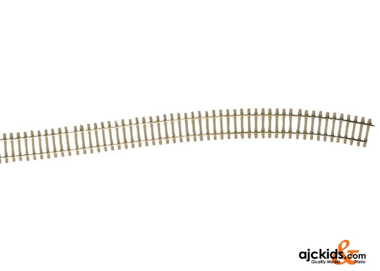 Roco 42401 F4 290mm Flex Track w/ Concrete Sleepers