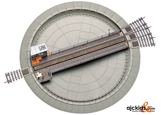 Roco 42615 Turntable 72 elect