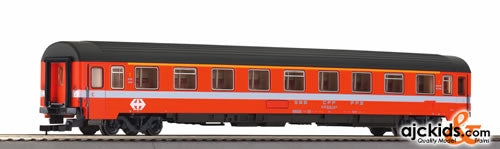 Roco 44655 Eurofima Express Train Wagon 1st Class
