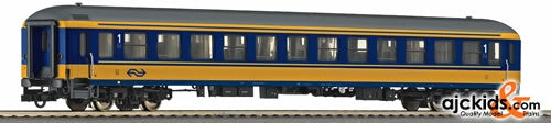 Roco 45141 1st Class Passenger Train Wagon ICL