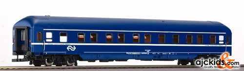 Roco 45145 Sleeper Wagon