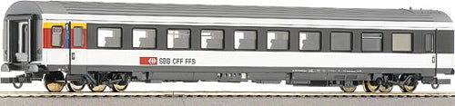 Roco 45326 EW-IV 1 class w/ service compartment