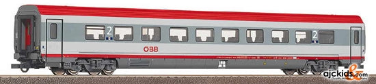 Roco 45503 Modul Car 2 Class