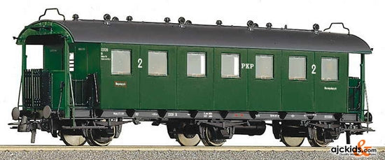 Roco 45565 Passenger Car 2 Class C3iBay99a