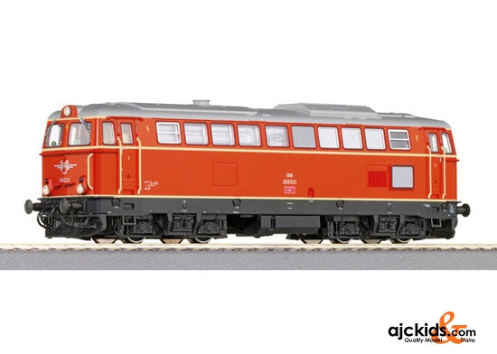 Roco 52481 Diesel locomotive class 2043